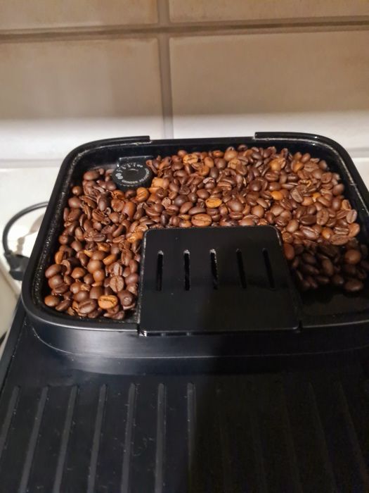 Expresor De'Longhi Magnifica