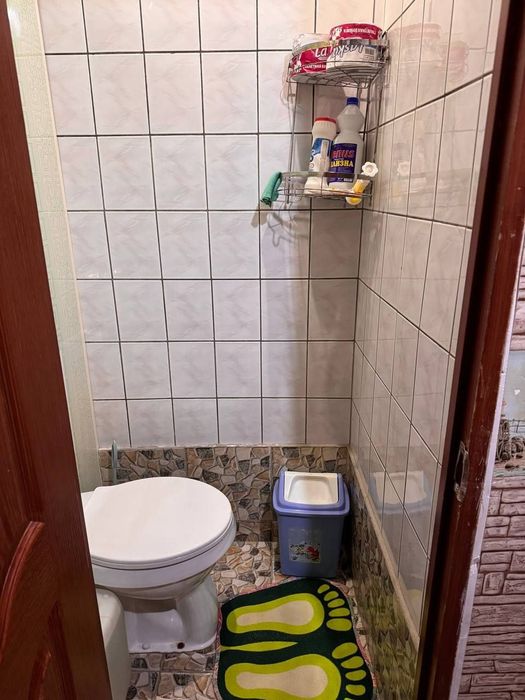 2х комнатная с мебелью и техникой в 9 микрорайоне