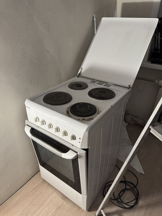 Плита электрическая 5000