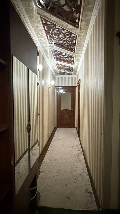 Урганч шахрида квартира ижарага берилади