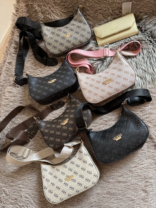 Нови дамски чанти