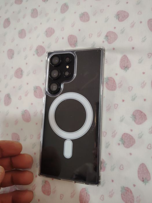 Samsung s23 ultra 5G   xotra 12/256