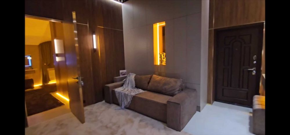 ЖК Пойтахт Гавхари своя 3-х комнатная квартира