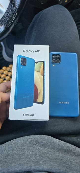 A12 samsung sotiladi