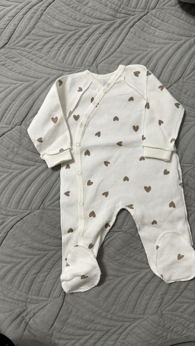 Новые слипики 68-74 размер