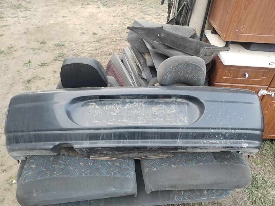 Продам ваз запчасти