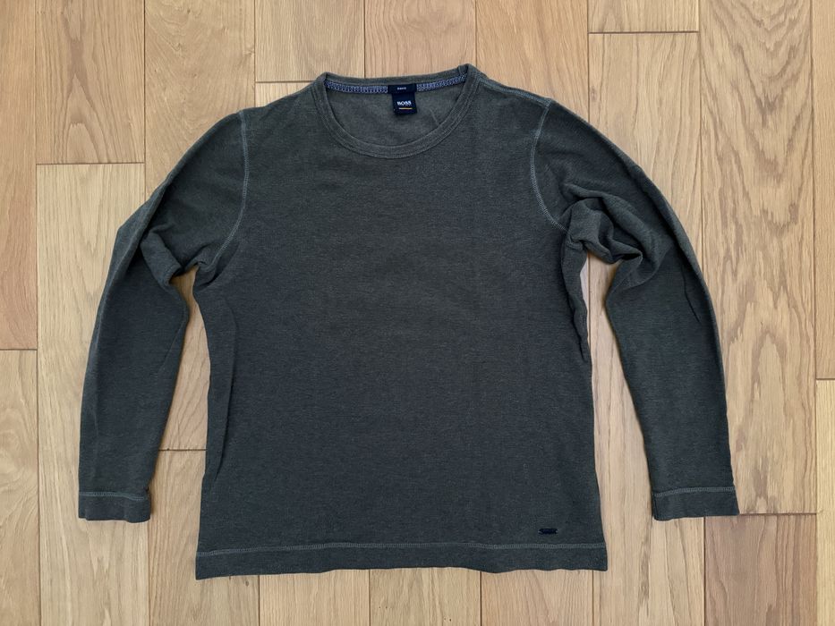 Пуловер BOSS размер XL