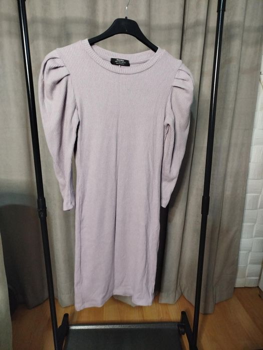 Рокля Fila, Bershka, pull and bear