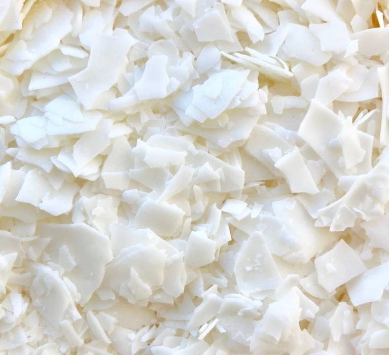 Воски для свечей