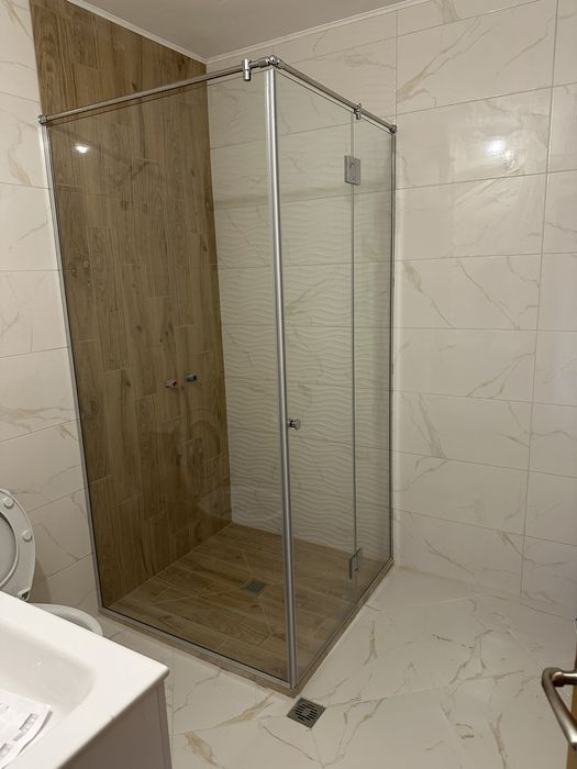 Изграждане на бани по индивидуален проект