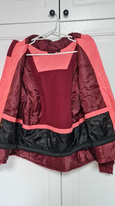 ски яке и ски панталон за момиче