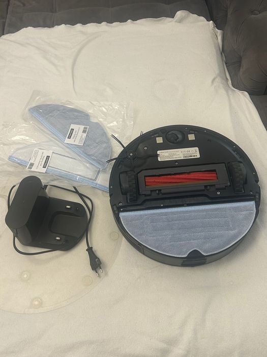 Roborock s7 maxV