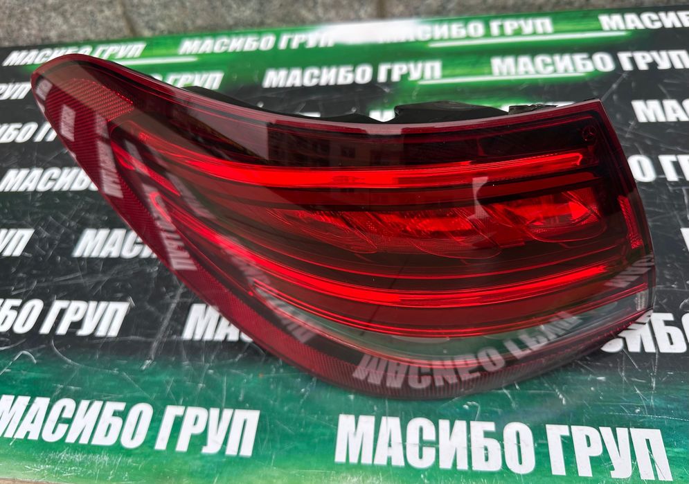 Стоп ляв стопове за  Мерцедес Mercedes C-класа W205 комби