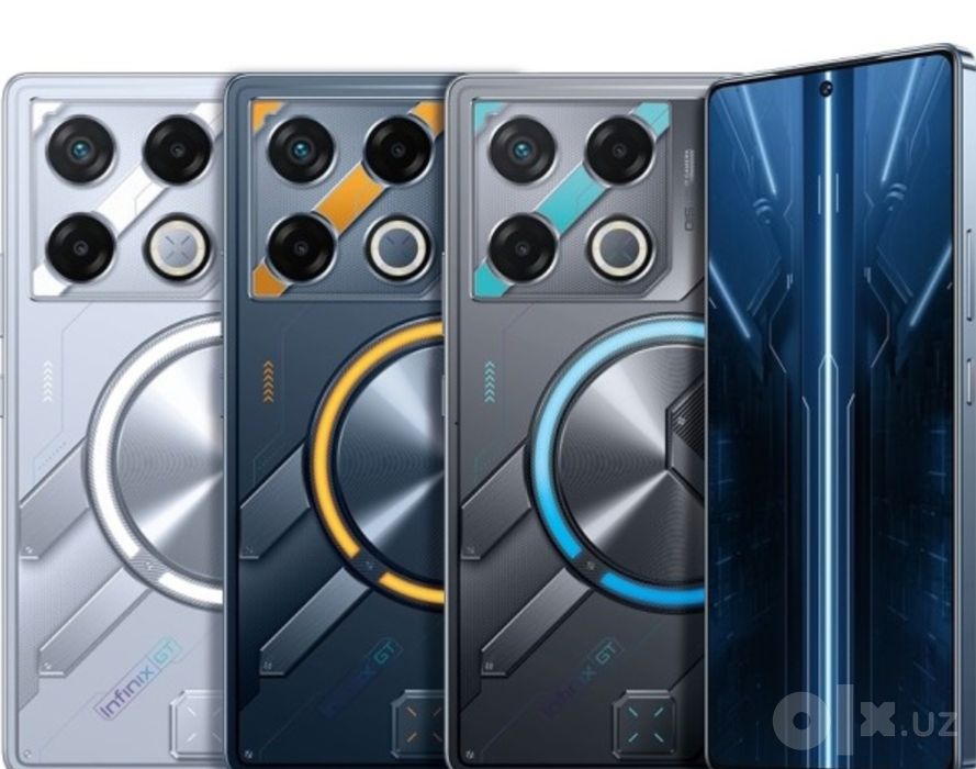 infinix note 20 pro