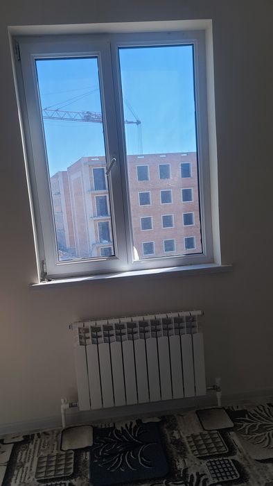 Прадаётся квартира