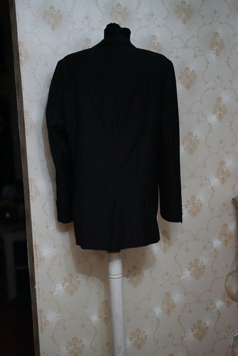 Sacou clasic in dungi