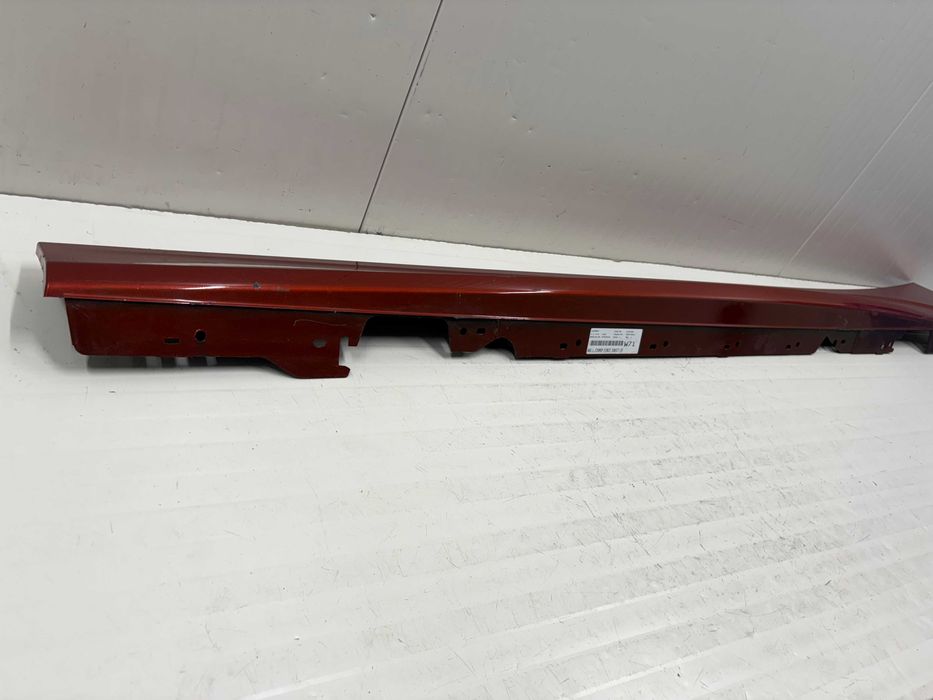 Ляв праг БМВ Ф20 BMW F20 М пакет Десен праг БМВ Ф20 BMW F20 М пакет