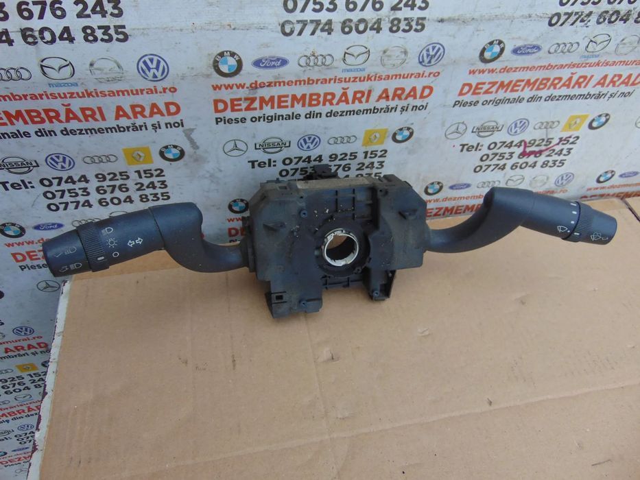 Bloc lumini Citroen Jumper 2006-2024 Peugeot Boxer Fiat Ducato banda