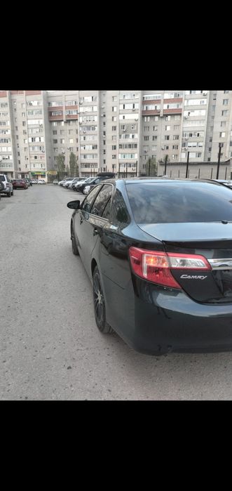 Камри 50 американец