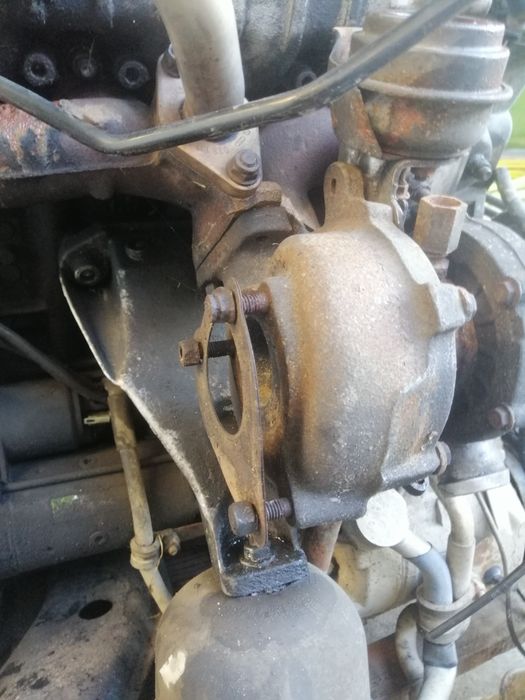 Motor Passat B5 1.9 Tdi 85 kw 115 Cp AJM