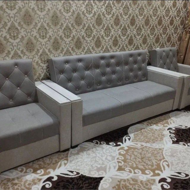 Реставрация мягкой мебели