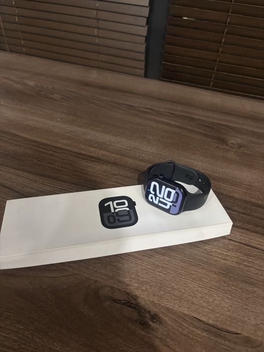 Apple watch 10 series 46 mm