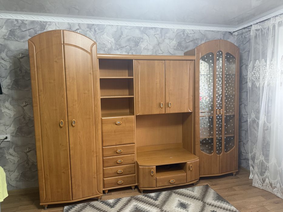 Стенка для зала