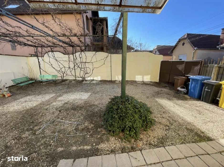 Casa de vanzare, proprietate individuala - Terezian