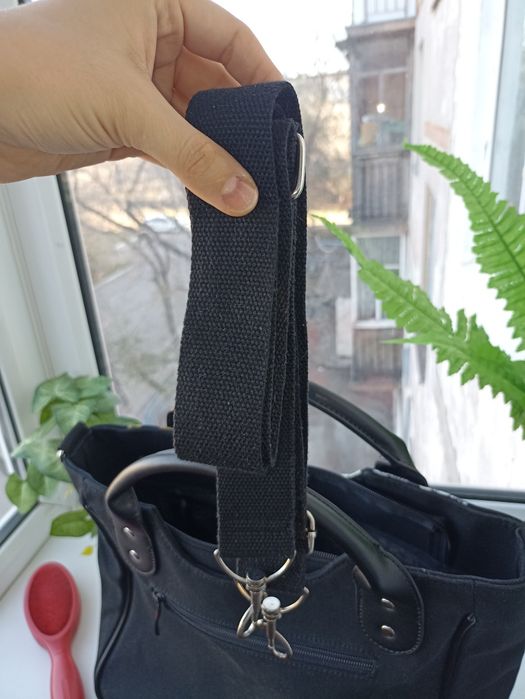 Сумка кросс-боди