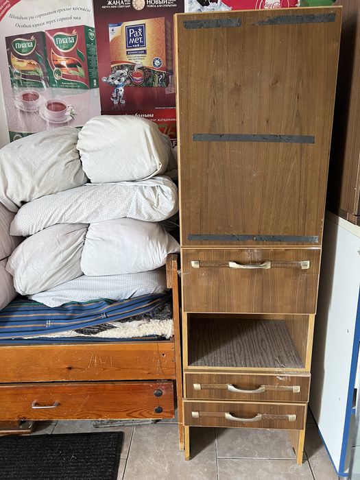 Шкаф-тумба
