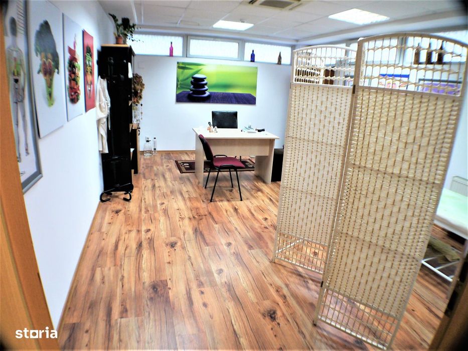 Spatiu Comercial,