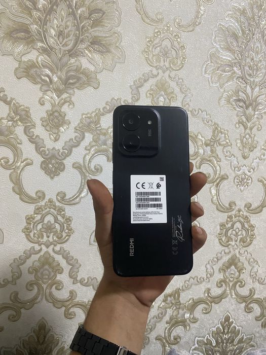 Redmi 15C xalati yangidey