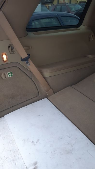 Седалки за GL 320