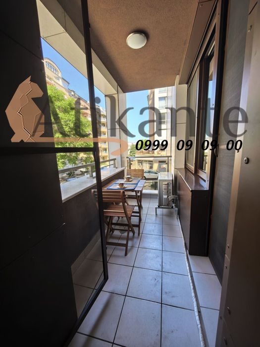 Дава се под наем Двустаен апартамент в София, Витоша - 82 кв.м за 800 € - Снимка #9