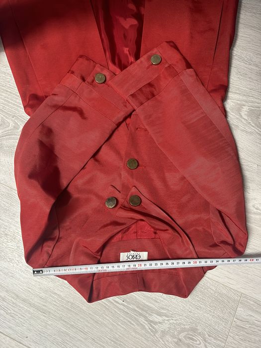 Pardesiu Eros, marime S, maneca  3/4