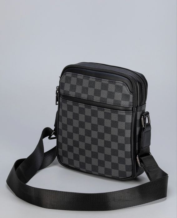 Сумка-мессенджер Thomas Graf