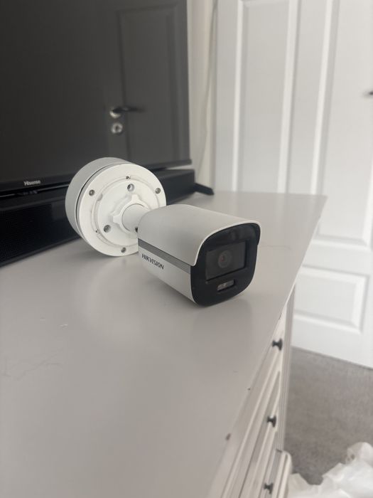 Camera de supraveghere HIKVISION