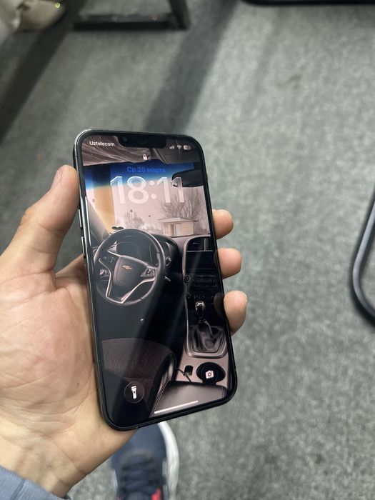 Iphone 13 pro 256