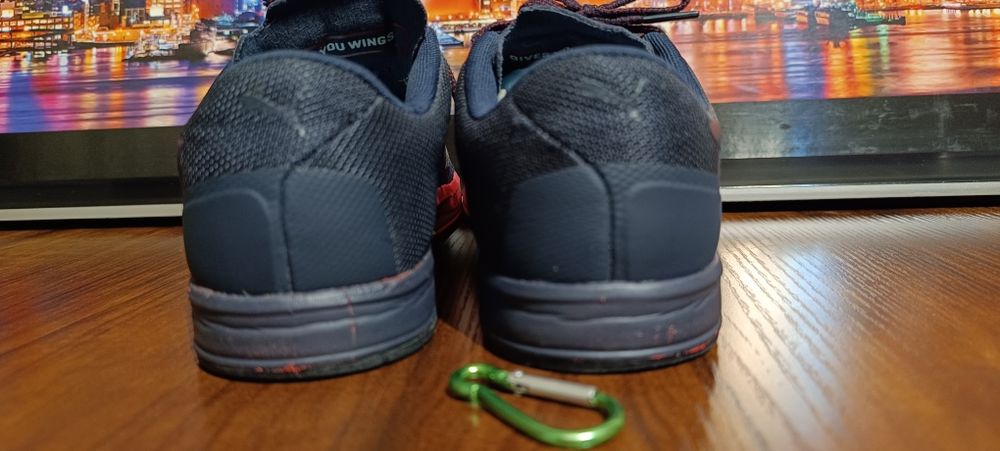 Кроссовки PUMA red bull racing