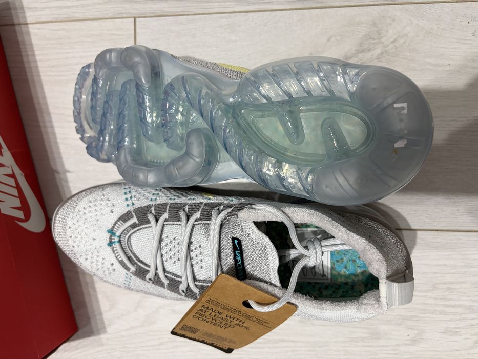 NIKE VAPORMAX, Originali, noi in cutie