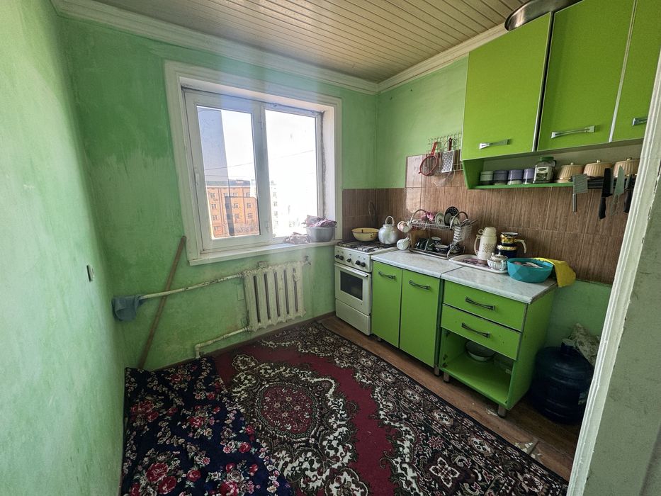 2 хонали квартира