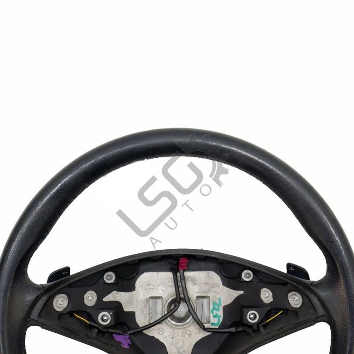 Волан Mercedes-Benz C-Class 204 (W/S/C) 2007-2014 ID: 114529