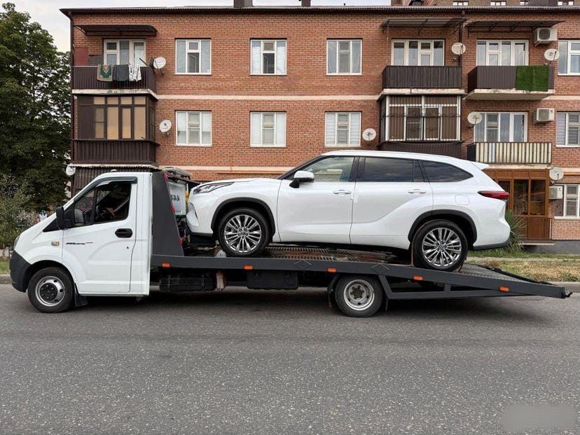 Атырау Эвакуатор 24/7