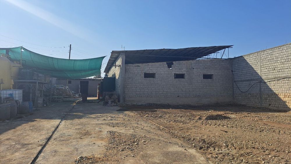 Yangi qishloq MFYdan yer uchastkasi sotiladi