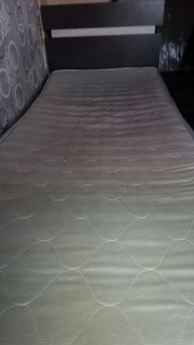 Кровать односпальная