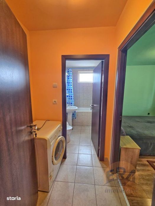 Apartament 2 camere | Mobilat - Utilat | Rogerius - Aleea Sulfinei