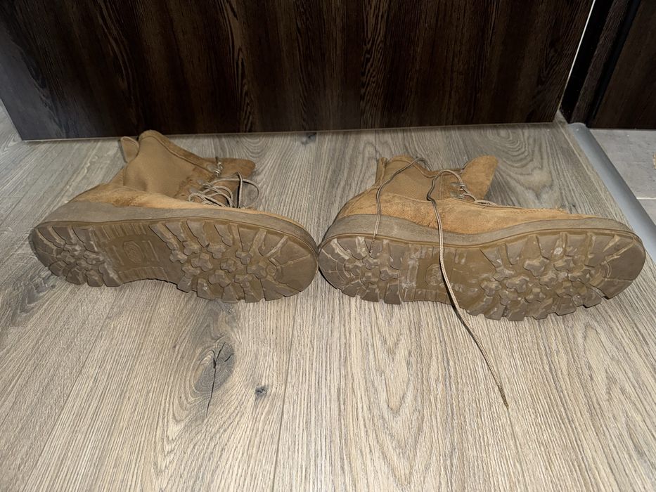 Vand bocanci de iarna cu Georetex Belleville 9R