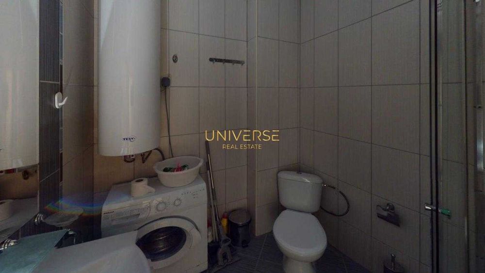 Продава се Двустаен апартамент в к.к. Слънчев бряг - 61 кв.м за 1181 €/кв.м - Снимка #16