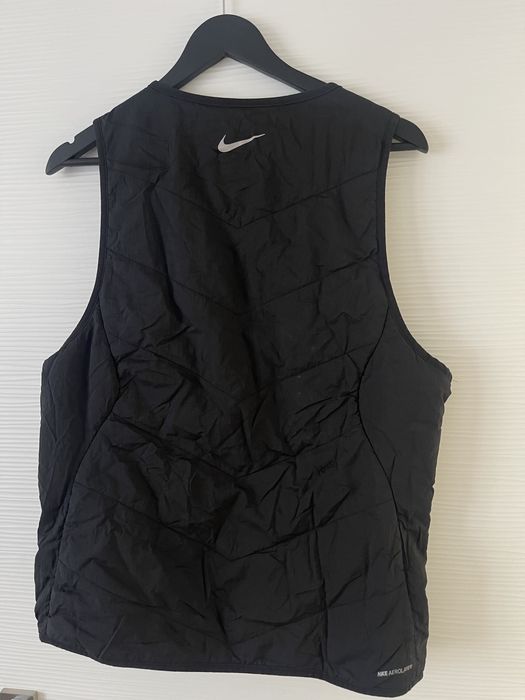 Двулицева Nike грейка