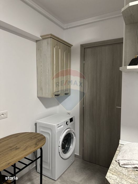 Apartament cu 1 camere de închiriat Complex Ozana Targu Neamt
